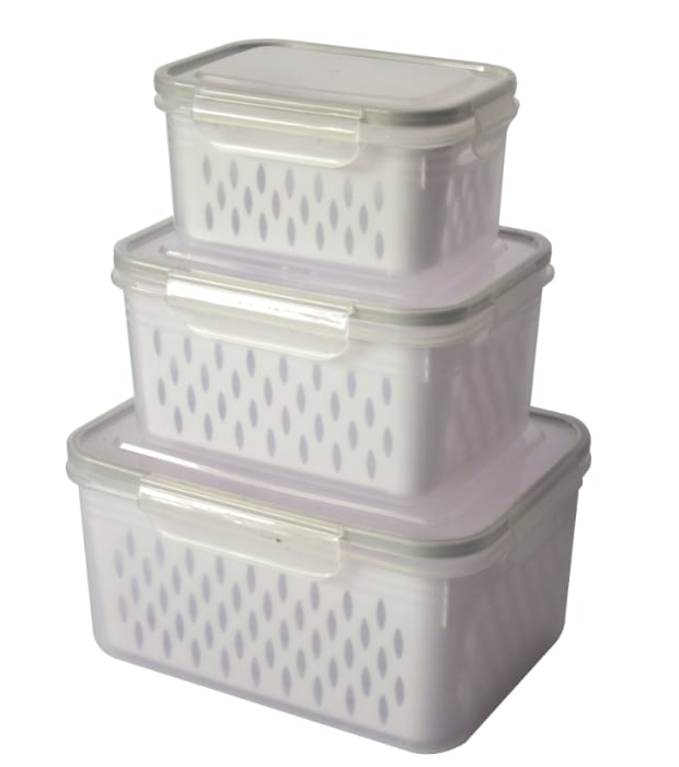 food box 3 in 1